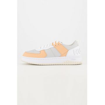 Pantofi sport de piele ecologica Kilian