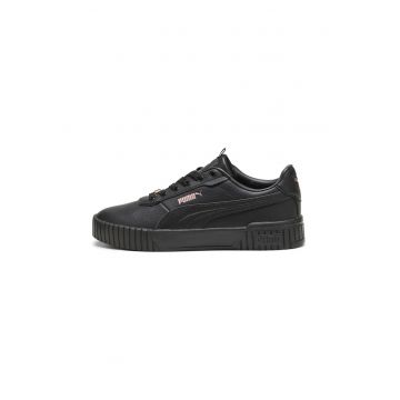 Pantofi sport de piele si piele ecologica Carina 2.0 Lux