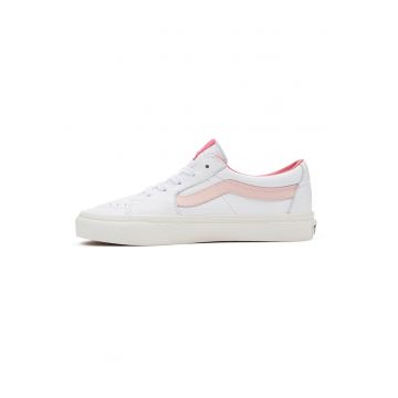 Pantofi sport de piele SK-8 Low