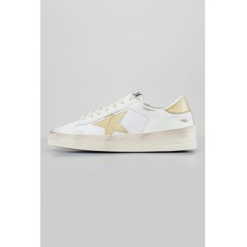 Pantofi sport de piele Stardan