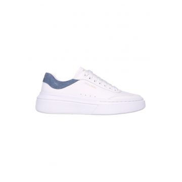 Pantofi sport din piele ecologica Cordova