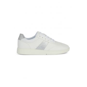 Pantofi sport din piele ecologica