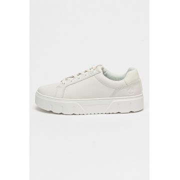 Pantofi sport din piele nabuc Laurel Court