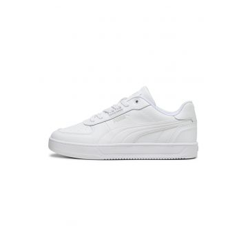 Pantofi sport din piele si piele ecologica Caven 2.0 Lux