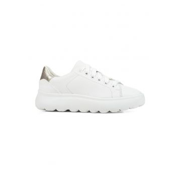 Pantofi sport din piele Spherica