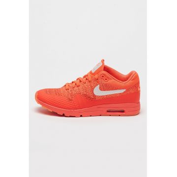 Pantofi sport din plasa cu segmente din material sintetic Air Max 1
