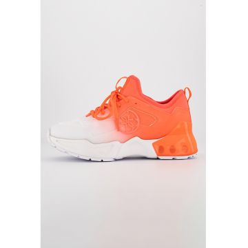 Pantofi sport fara inchidere Teckie