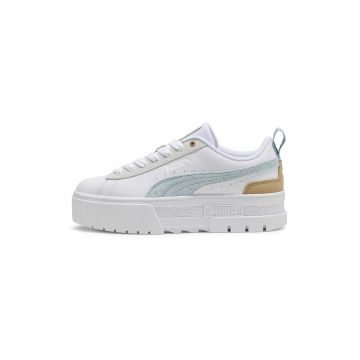Pantofi sport flatform Mayze Mix