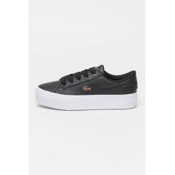 Pantofi sport flatform Ziane