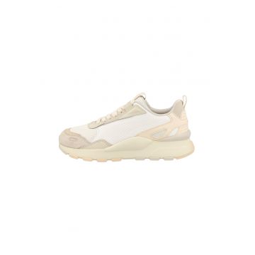Pantofi sport low-cut cu garnituri de piele intoarsa RS 3.0 Soft