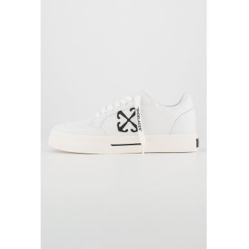 Pantofi sport low-cut de panza