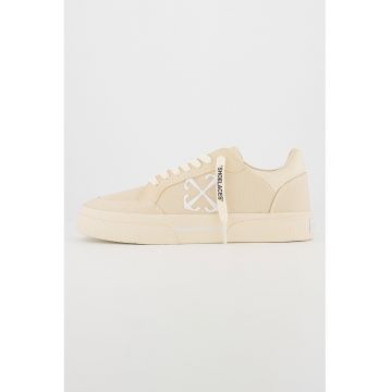 Pantofi sport low-cut de panza