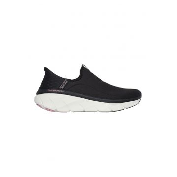 Pantofi sport Slip-Ins de plasa D'Lux Walker