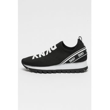 Pantofi sport slip-on Abbi