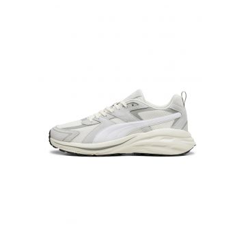 Pantofi sport unisex cu garnituri de piele intoarsa Hypnotic LS