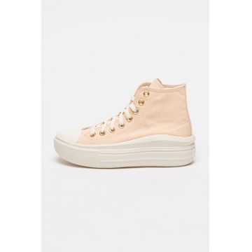 Tenisi cu varf intarit Chuck Taylor All Star Move