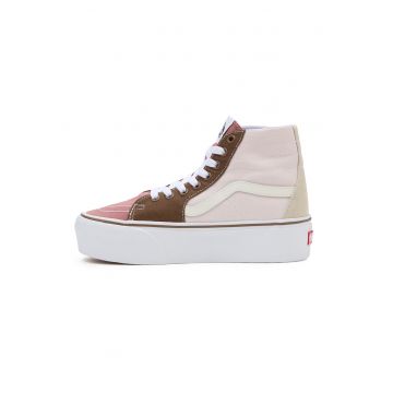 Tenisi mid-high de panza SK8-Hi Tapered Stackform