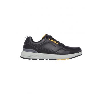 Pantofi sport de piele ecologica Rozier Mancer