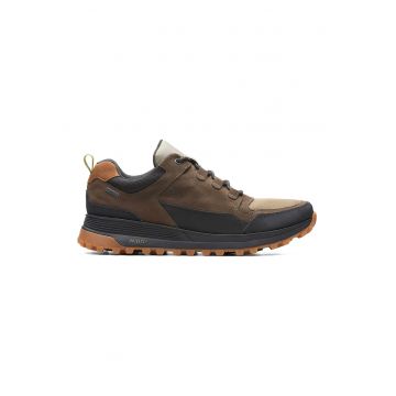 Pantofi sport din piele intoarsa Atl Treklogtx