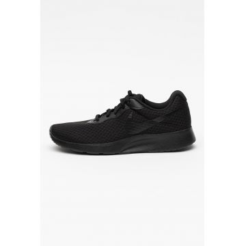 Pantofi sport din plasa cu logo Tanjun