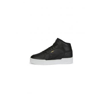 Ghete  Ca Pro Mid 38675903 Unisex Negru