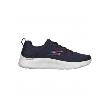 Pantofi barbati sport Go Walk Flex 216481 bleumarin - - Albastru
