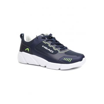 Pantofi barbati sport HDM318505 bleumarin