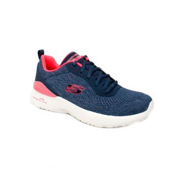 Pantofi dama sport 149340 bleumarin