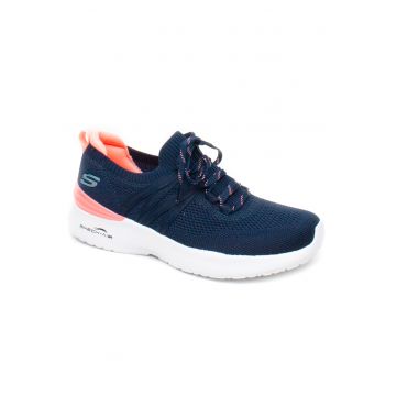 Pantofi dama sport 149750 bleumarin -