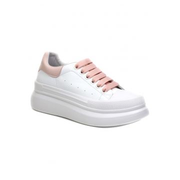 Pantofi dama sport 232806 roz - - Roz