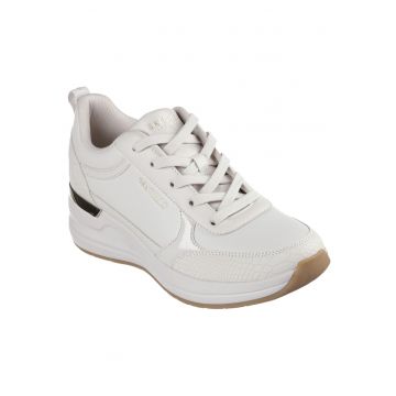 Pantofi dama sport BILLION 2 FINE SHINE 177345 OFF WHITE