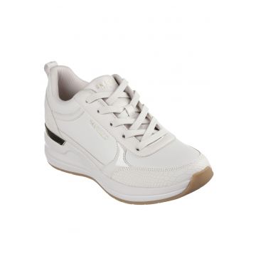 Pantofi dama sport BILLION 2 FINE SHINE 177345 OFF WHITE