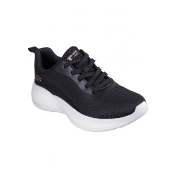 Pantofi dama sport BOBS INFINITY 117550 BLACK