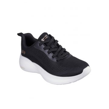 Pantofi dama sport BOBS INFINITY 117550 BLACK