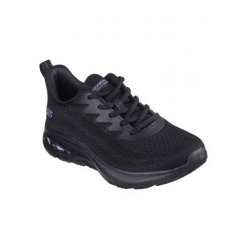 Pantofi dama sport BOBS UNITY SLEEK WAVES 117441 BBK