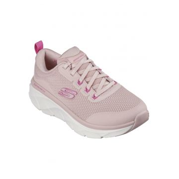 Pantofi dama sport D LUX WALKER 2.0 RADIANT ROSE 150095 ROSE