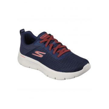Pantofi dama sport Go Walk Flex 124952 bleumarin - - Albastru
