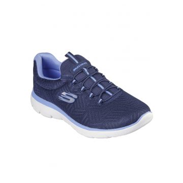 Pantofi dama sport SUMMITS ARTISTRY CHIC 150119 NAVY/BLU