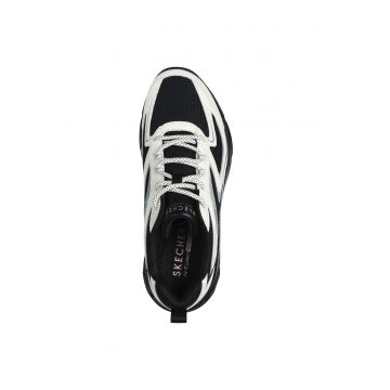 Pantofi dama sport TRES AIR UNO STREET 177424 BKW