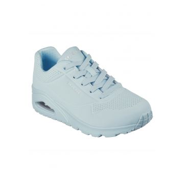Pantofi dama sport - Uno - - Albastru