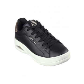 Pantofi dama sport UNO COURT COURTED AIR 177700 BLACK