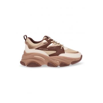 Pantofi sport cu aspect masiv Progressive