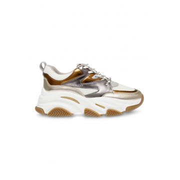 Pantofi sport cu aspect masiv Progressive