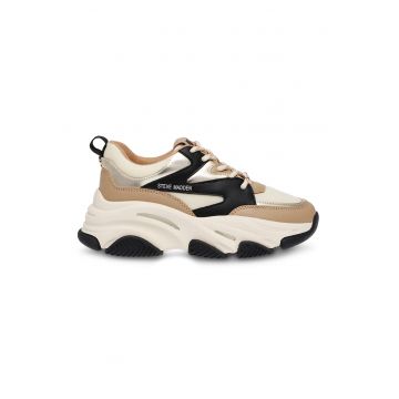 Pantofi sport cu aspect masiv Progressive