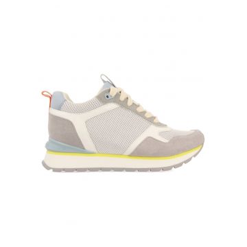 Pantofi sport cu garnituri de plasa Randazzo