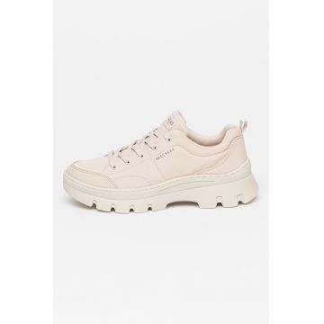 Pantofi sport cu logo discret Roadies