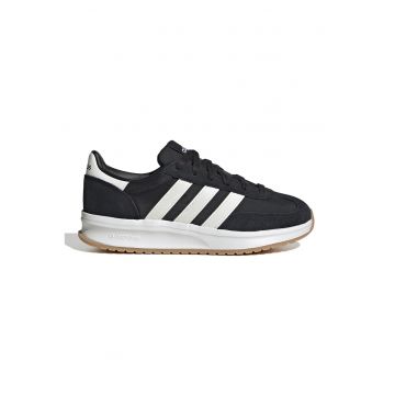 Pantofi sport cu piele intoarsa Run 70s 2.0