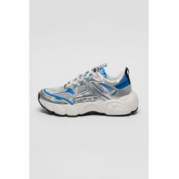 Pantofi sport de piele ecologica CLD Run JOG