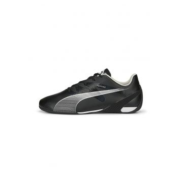 Pantofi sport de piele ecologica Ferrari Carbon