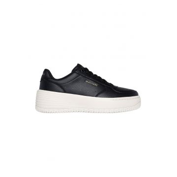 Pantofi sport de piele ecologica Grand 92